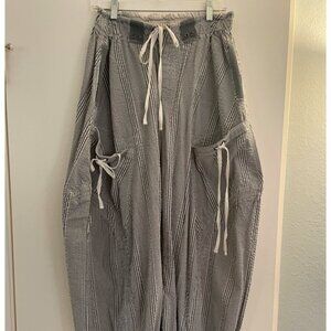 Free People Baggy Pants